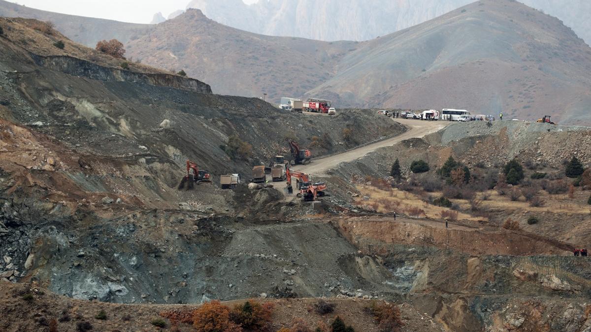 Sivas Divrii Madenci Arama fotoraflar resimleri