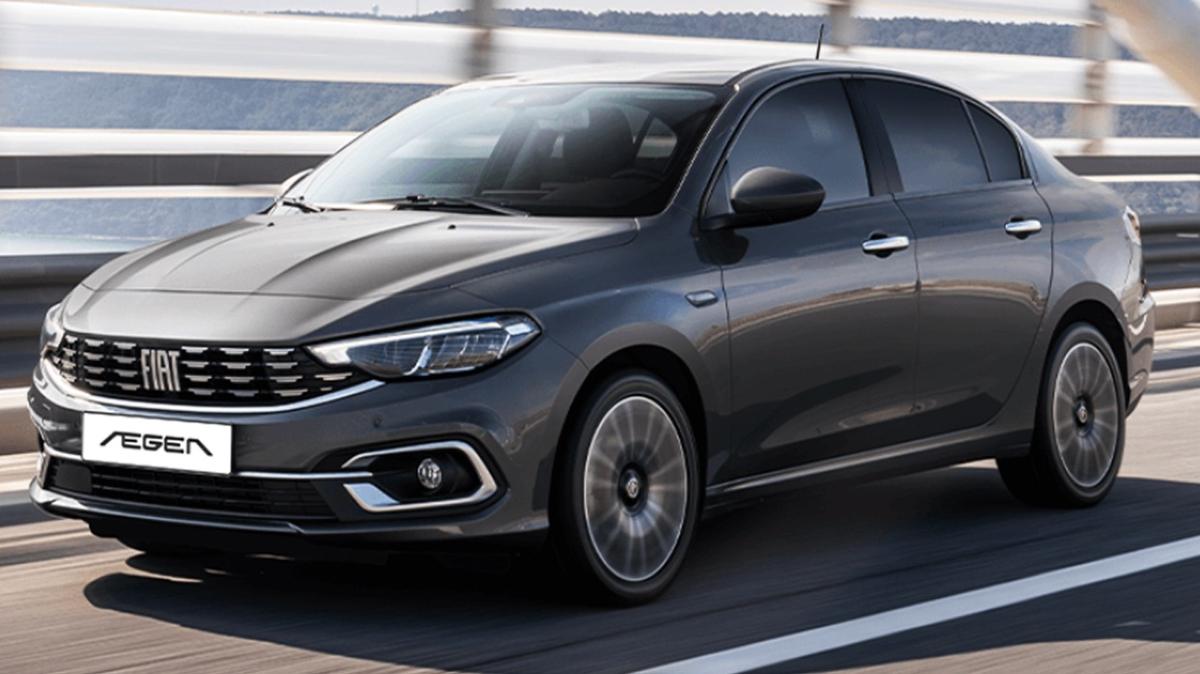 fiat egea otomobil otomotiv fotoraflar resimleri