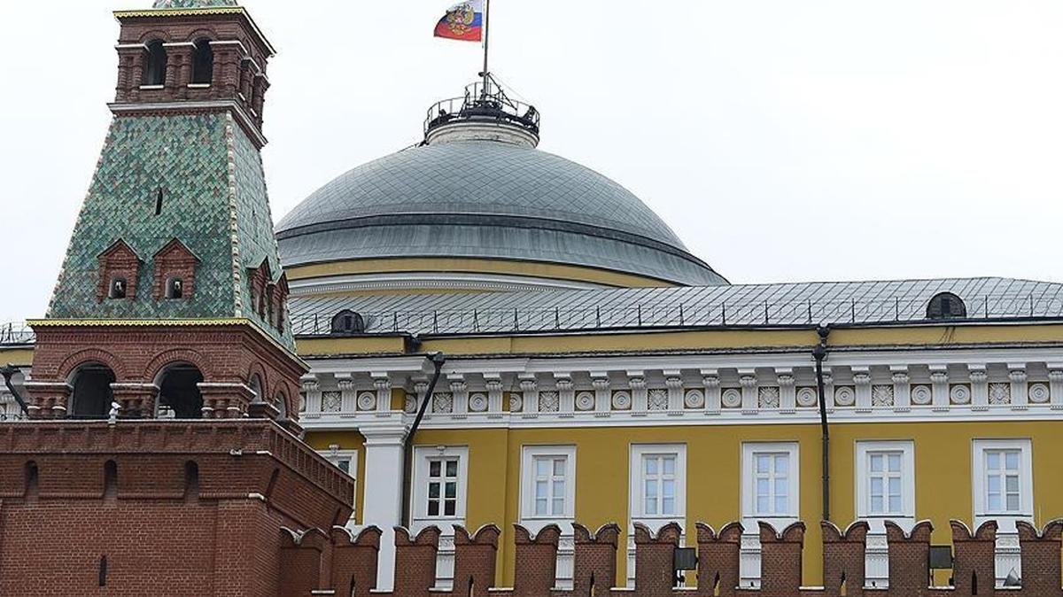 Kremlin Szcs Dmitriy Peskov Rusya ABD Ukraine fotoraflar resimleri