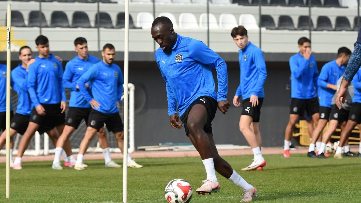 Manisa FK Adana Demirspor 1. Lig fotoraflar resimleri