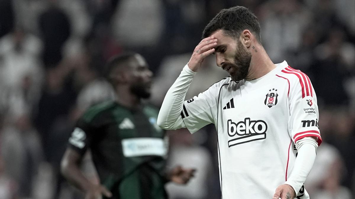 beikta rafa silva futbol fotoraflar resimleri