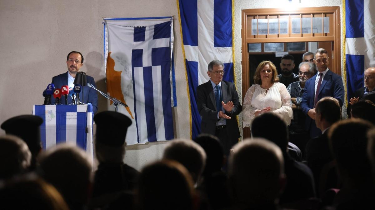 GKRY EOKA Mze Al fotoraflar resimleri