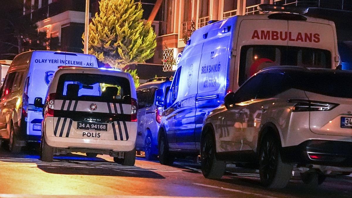 pendik cinayet kavga fotoraflar resimleri