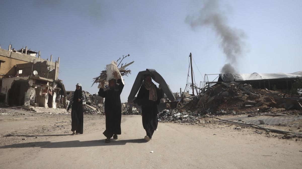 gazze israil filistin fotoraflar resimleri