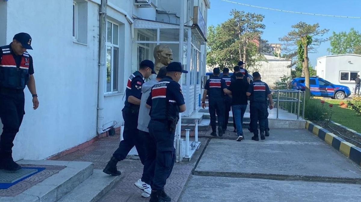 Tekirda Hrszlk Operasyon fotoraflar resimleri