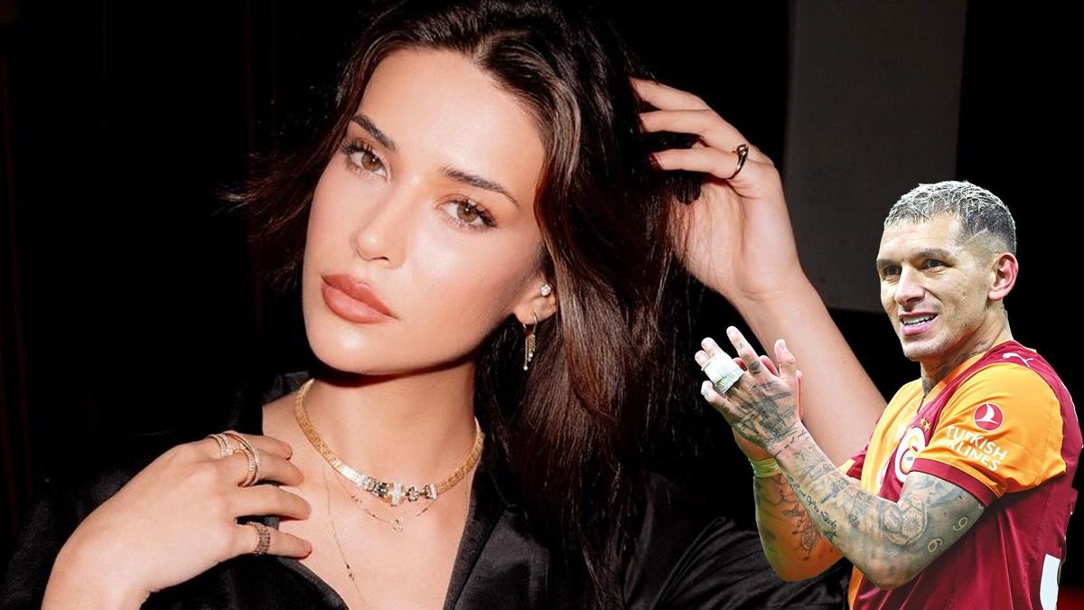 Ece Erken Torreira Ayrlk pimanl. fotoraflar resimleri