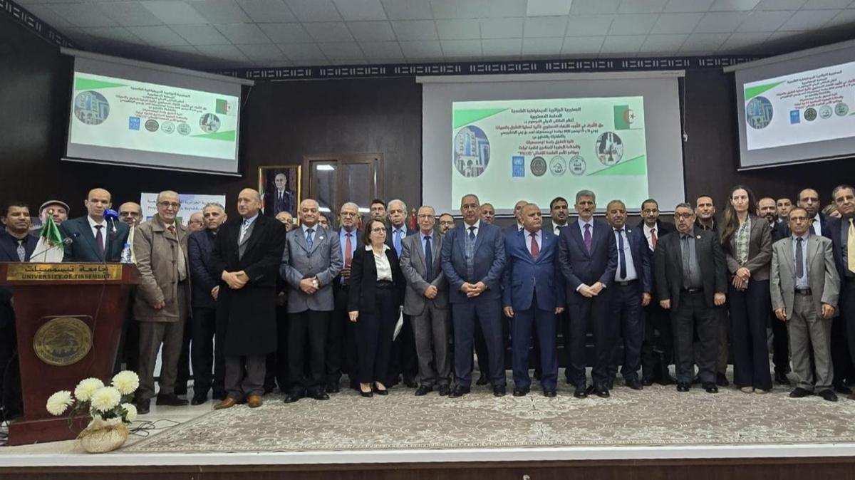 Birlemi Milletler Cezayir Muhterem nce fotoraflar resimleri