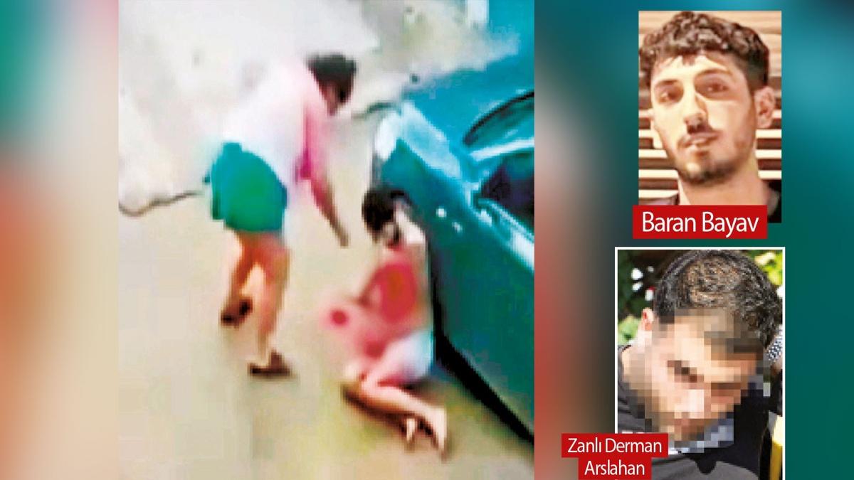 Adana Beyzanur Gndz Baran Bayav fotoraflar resimleri