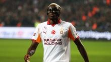 Galatasaray'dan sakatlk aklamas! Victor Osimhen'in durumu belli oldu