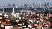 stanbul'da 924 bin 943 bamsz blm dntrld