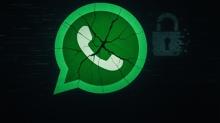 WhatsApp'ta byk skandal: 3,5 milyar kii tehlikede 
