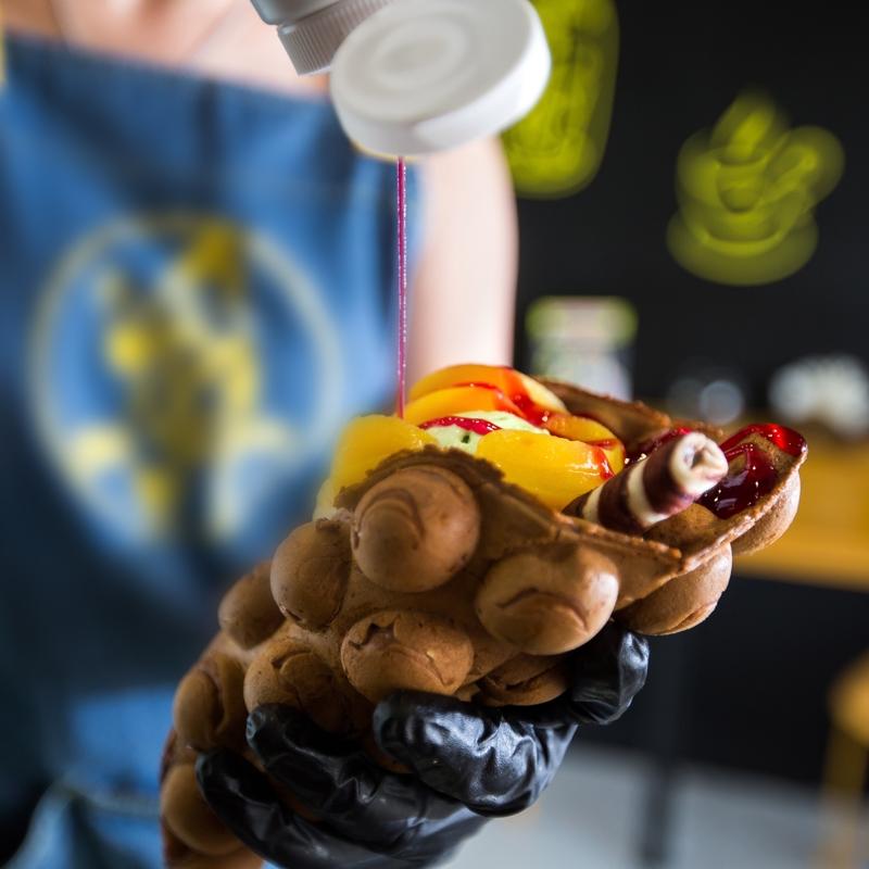 Tm organlar bitiren besinler: Rafna uramayn