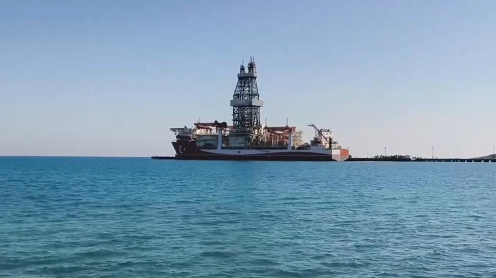 Türkiye'nin yeni gücü kırmızı beyaza büründü... İsmi ne olacak?