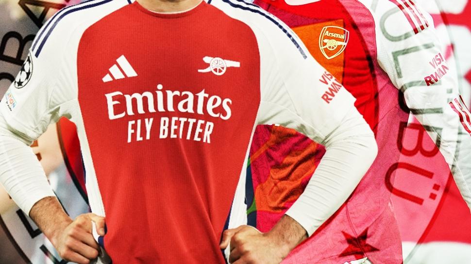 Ve Arsenal'in yıldızı Fenerbahçe'ye geliyor! Transferde detaylar ortaya çıktı