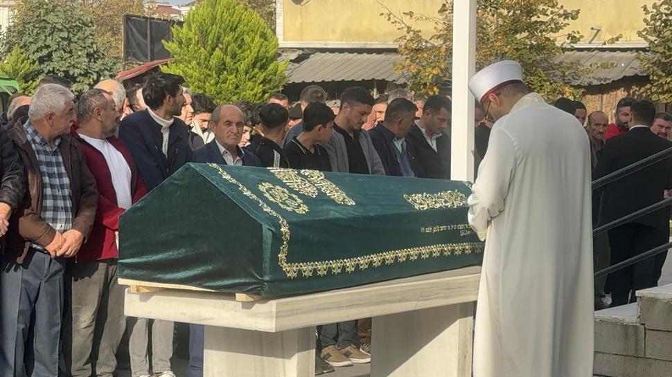 13 yaşındaki Eren'e son veda