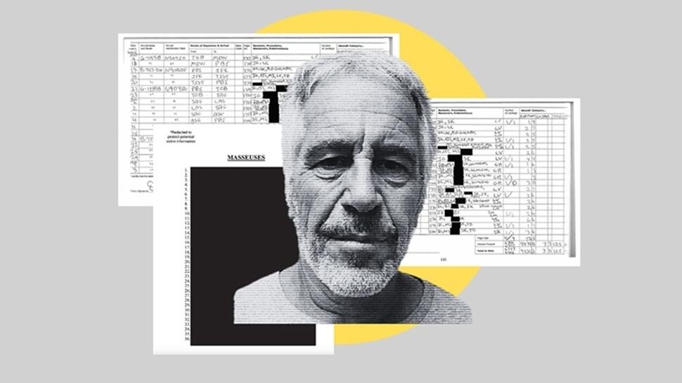 ABD'den Epstein kararı... "Dosyalar 30 gün içinde açıklanacak"