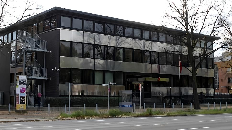 Almanya'da Türk dönerci öldürülmüştü... Türkiye'den soruşturma talebi