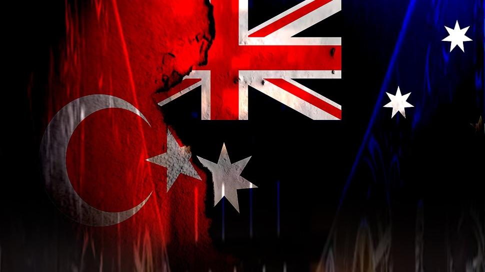 Avustralya kaybetti, Trkiye kazand! Ev sahibi Ankara olacak