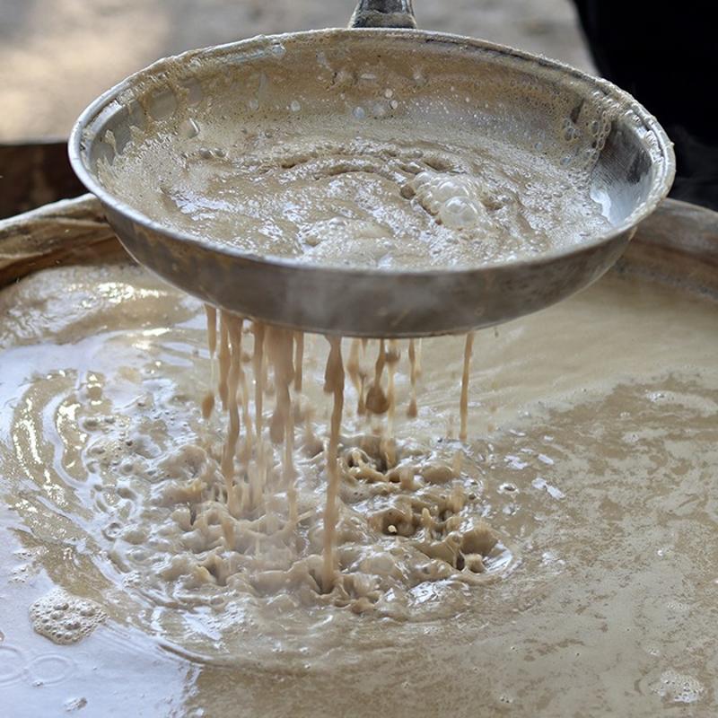 B12 ve demir deposu! Kaynatp kak kak iin: Kolajene zirve yaptryor