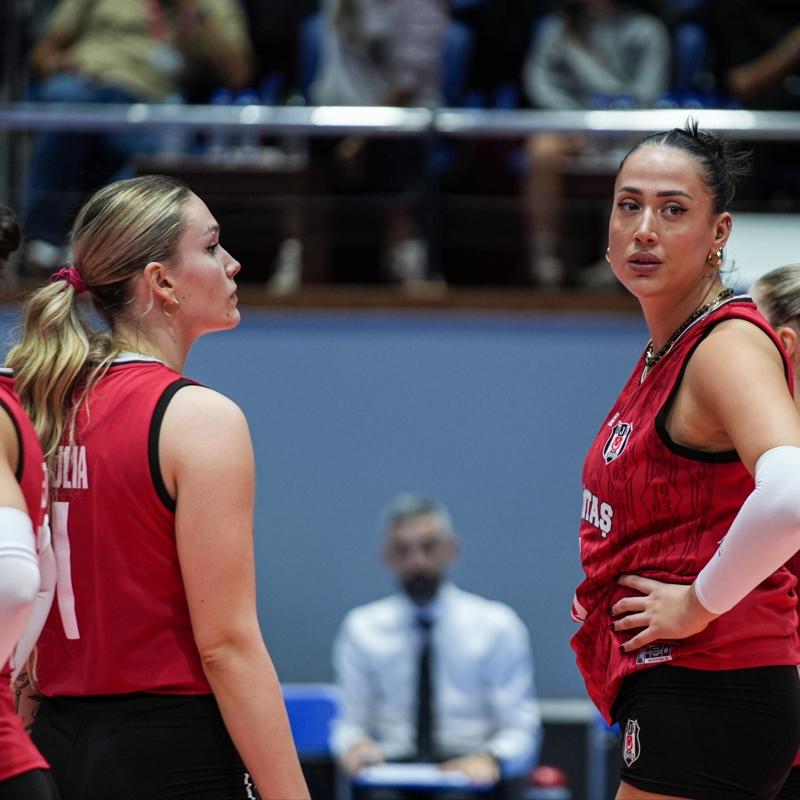 Beikta, Aras Kargo'ya kar kayp