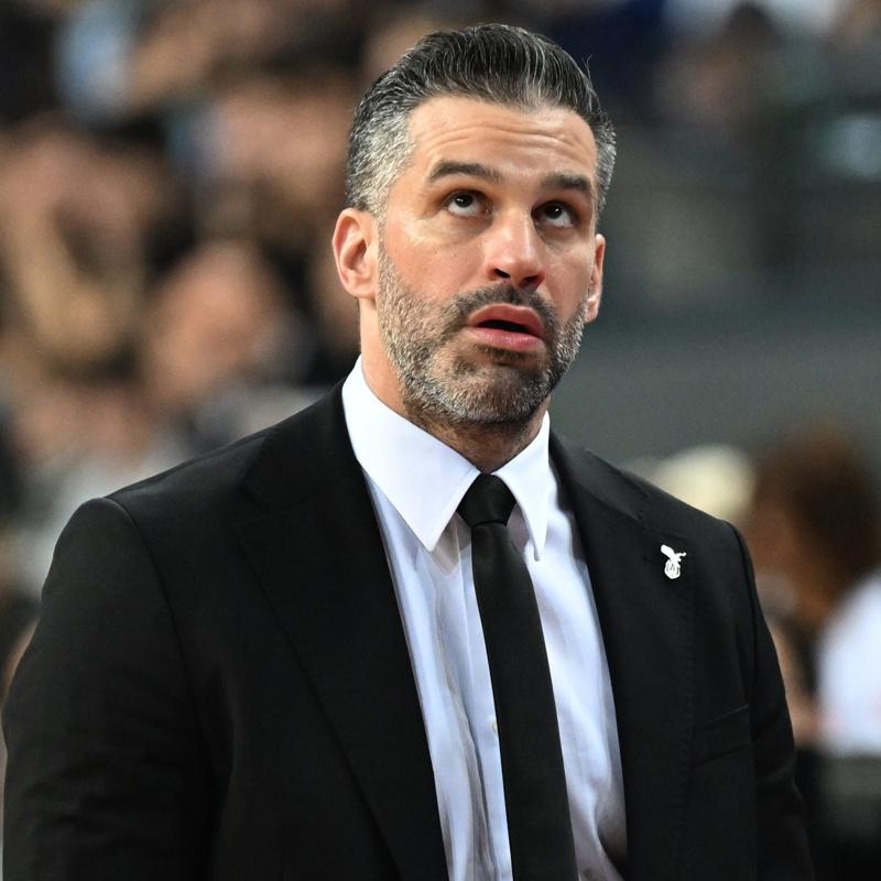 Beikta GAN Baantrenr Dusan Alimpijevic: Baarnn ardnda sihir yok