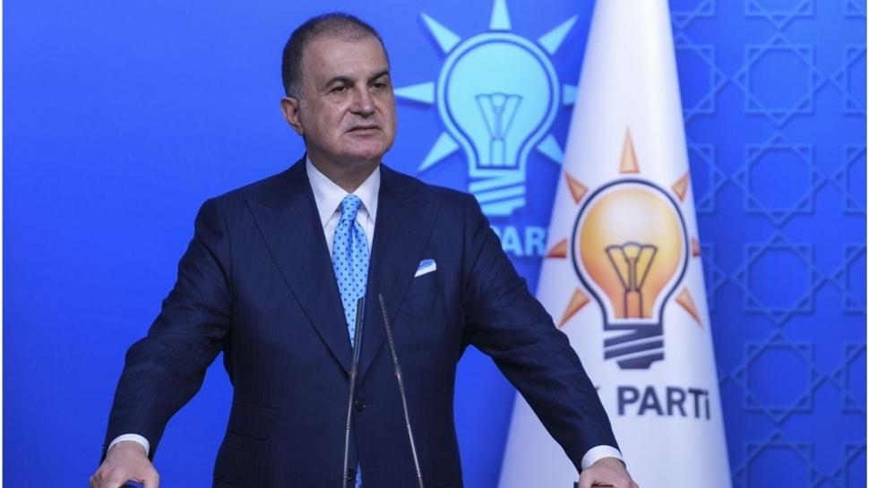 Çelik'ten Özel'e sert çıkış! "Siyasi navigasyon problemi vahim boyutta"