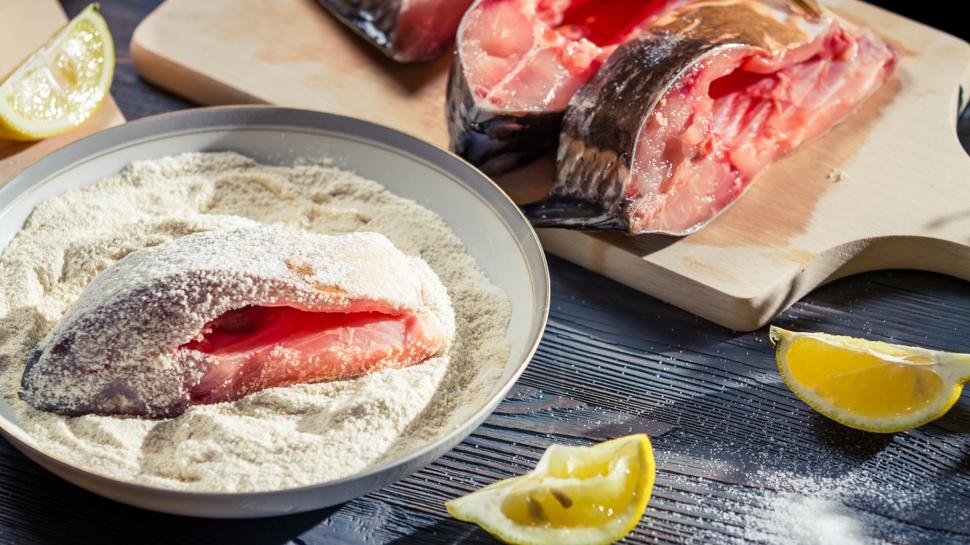 Dikkat zehirlenebilirsiniz: Balığı asla böyle pişirmeyin