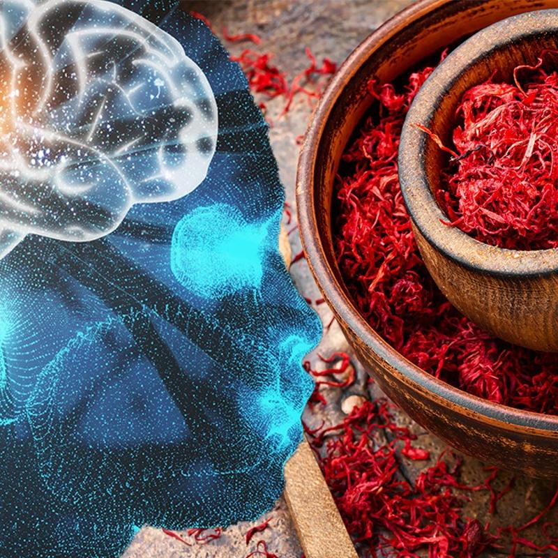 Dnyann en pahal baharat! Hem zeka hem hafzay tazeliyor