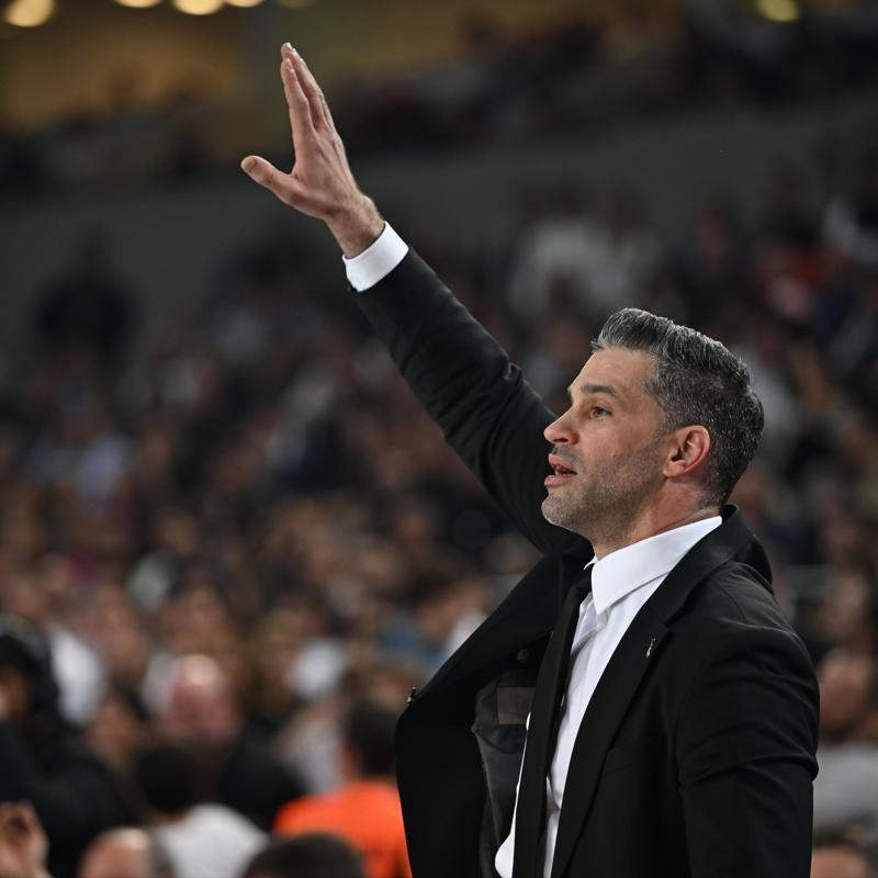 Dusan Alimpijevic: Ne kadar byk bir kulp olduumuzu gsteriyor