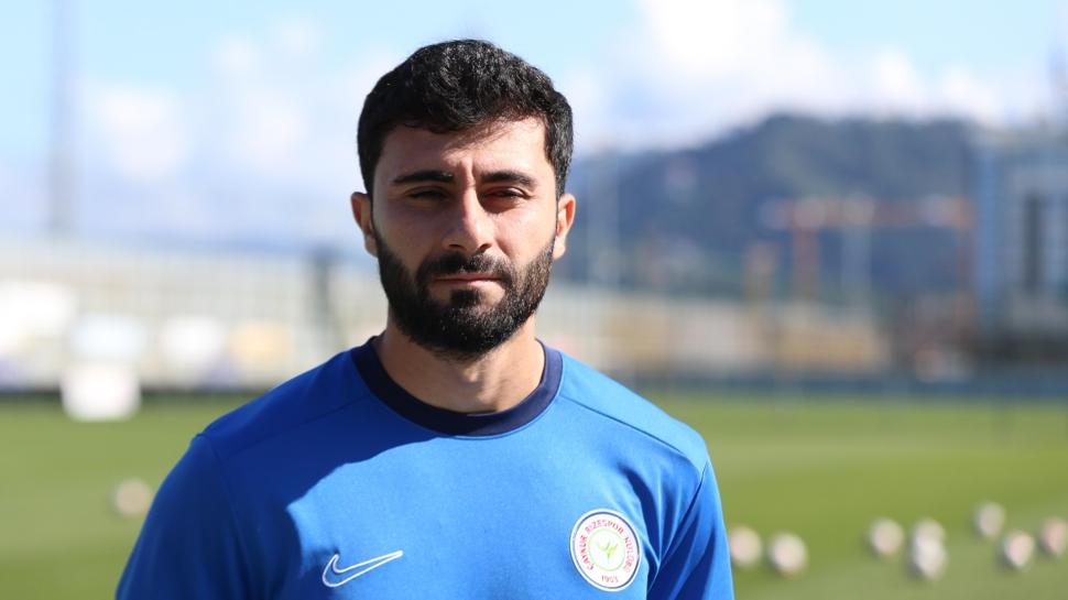 Emrecan Bulut: Fenerbahçe karşısında elimizden geleni yapacağız