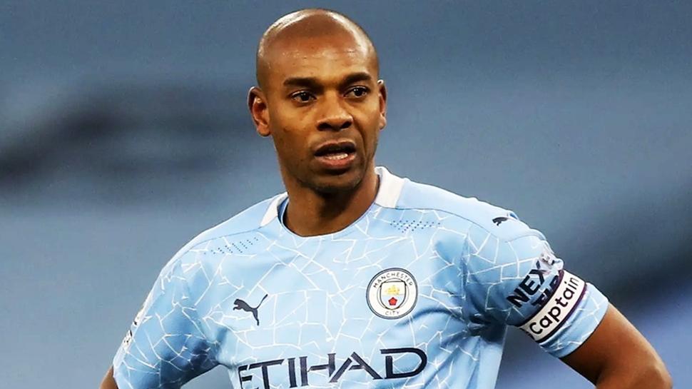 Fernandinho 40 yaşında futbolu bıraktı!