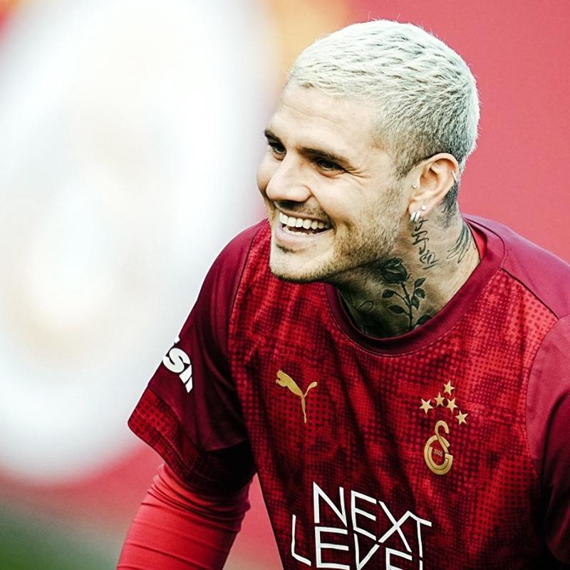 Galatasaray, Gen�lerbirli�i mesaisinde