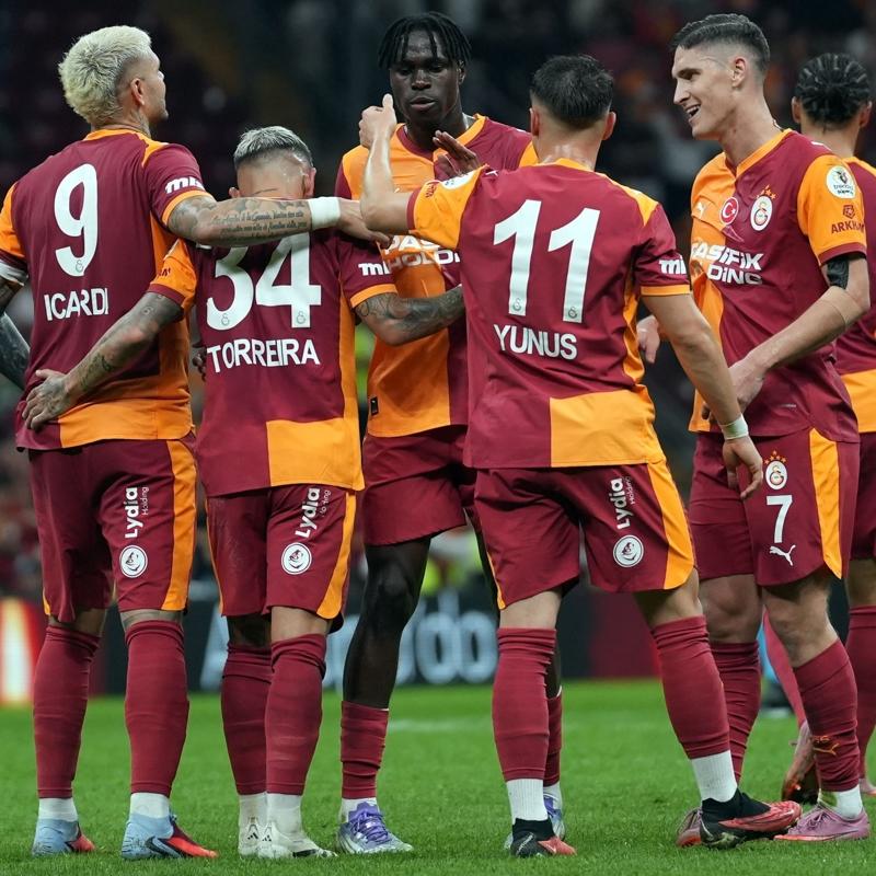 Galatasaray'�n 11'i netle�iyor! Rakip Gen�lerbirli�i