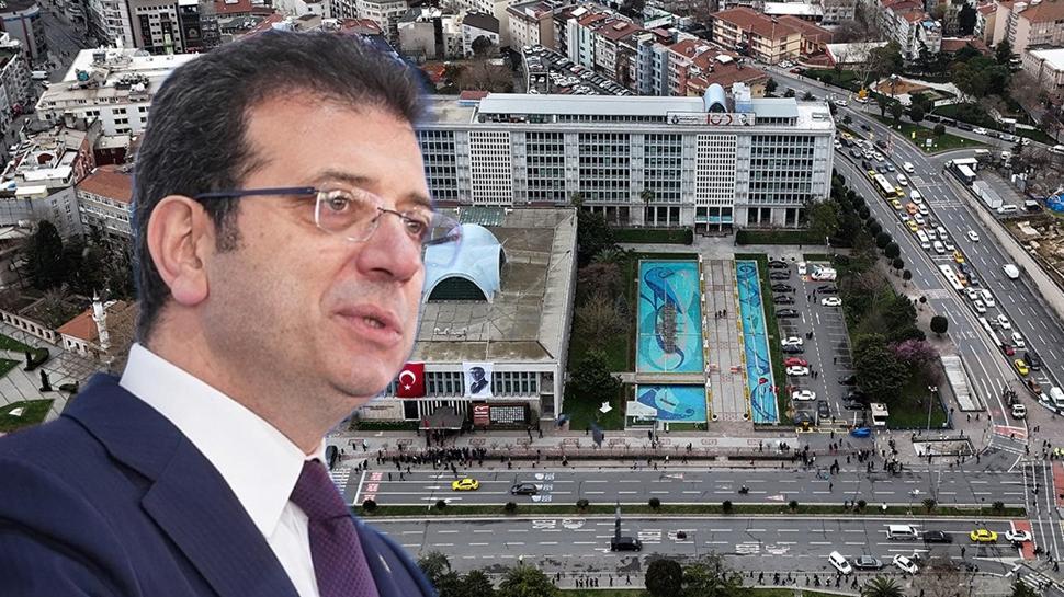 İmamoğlu'nun vurgun ağı! CHP'li belediyede mafya usulü çökme