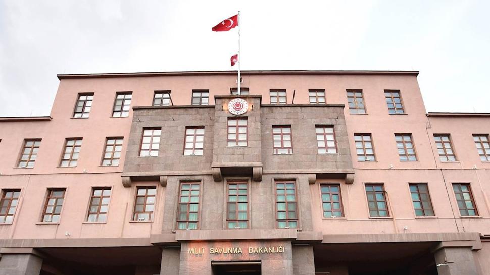 İskenderun'da iki askerin şehit olması! MSB yeni kararını duyurdu