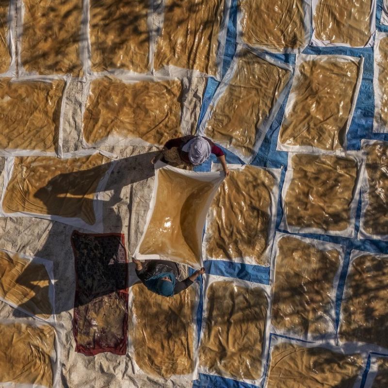 Kalsiyumu kemiklere mhrlyor! Tkal kalp damarlarn ayor, vcudu elik gibi glendiriyor