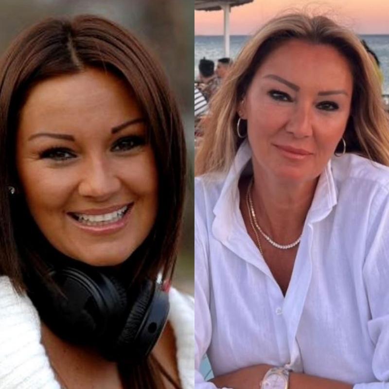 Estetik sonras gelen yorumlara acmad: yle bir cevap verdi ki!