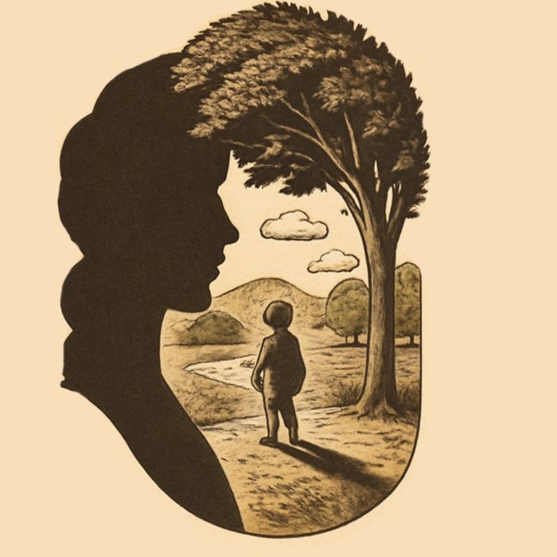 Kiilik testi: Annenden en iyi rendiin ey ortaya kyor! Yemek mi, para m, sevgi mi?