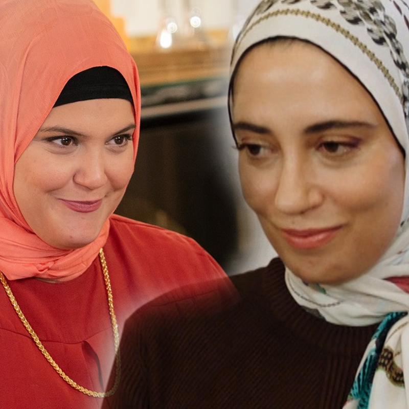 Feyza'y yok sayd! Adn duyunca memnun olmad