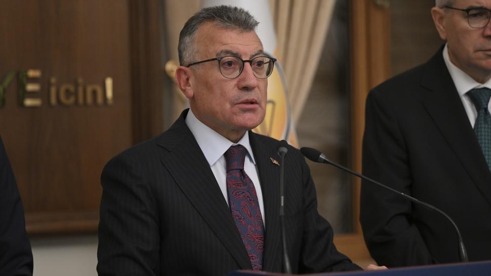 Komisyon İmralı'ya gidecek mi? AK Parti'den açıklama geldi