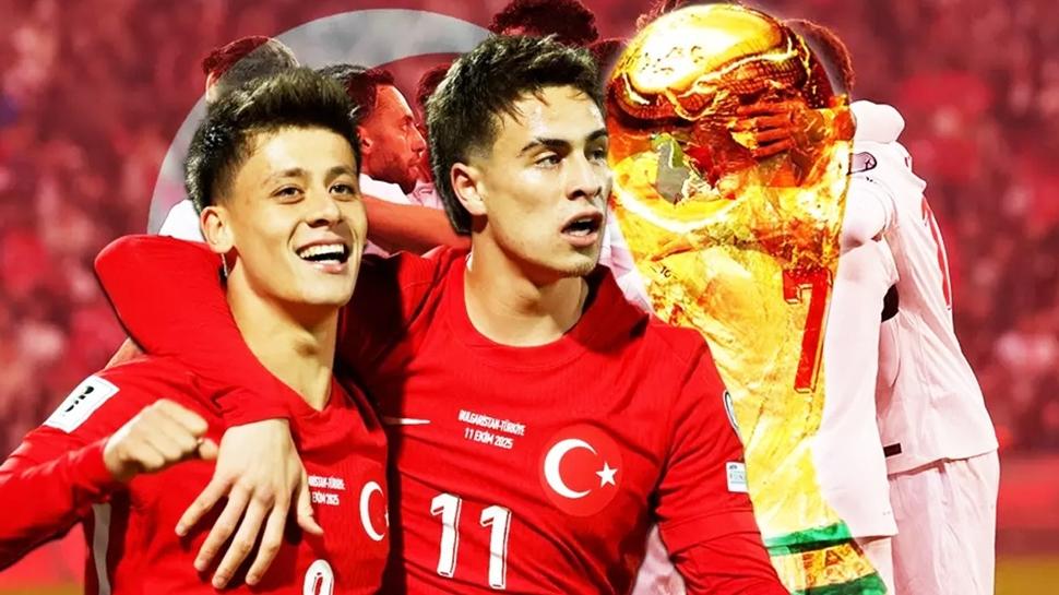 Kuralar ekildi! Trkiye'nin play-off turundaki rakibi belli oldu