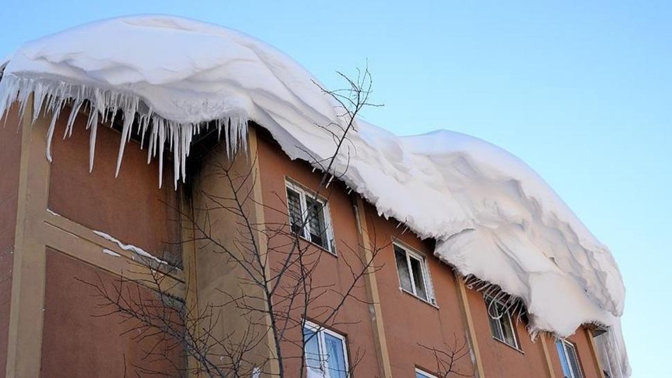 Mahkemeden emsal karar: Buz faciasına 20 milyon tazminat