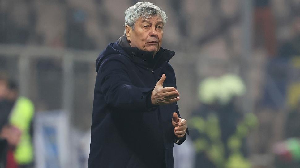 Mircea Lucescu: Türkiye maçı kolay olmayacak