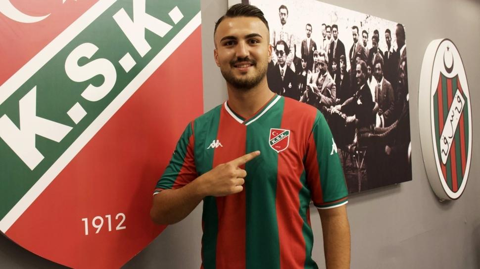 Ömer Faruk Sezgin, bahis cezasına itiraz etmeye hazırlanıyor