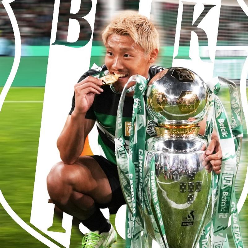 Orta sahaya samuray! Be�ikta�'tan Hidemasa Morita hamlesi