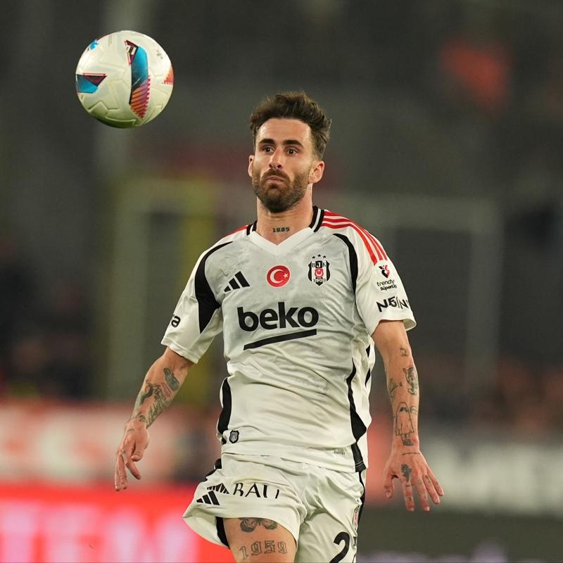 Rafa'n�n MR'� temiz!