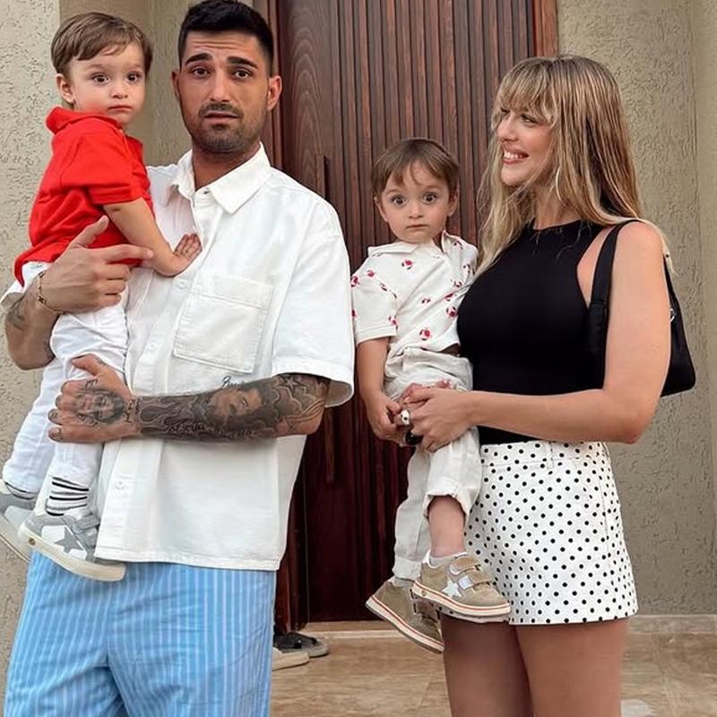 Yasemin efkatli de zehirlendi... Kimyasal onu da m arpt!