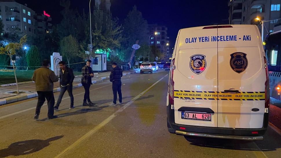 Şanlıurfa'da silahlı kavga: 2 ağır yaralı