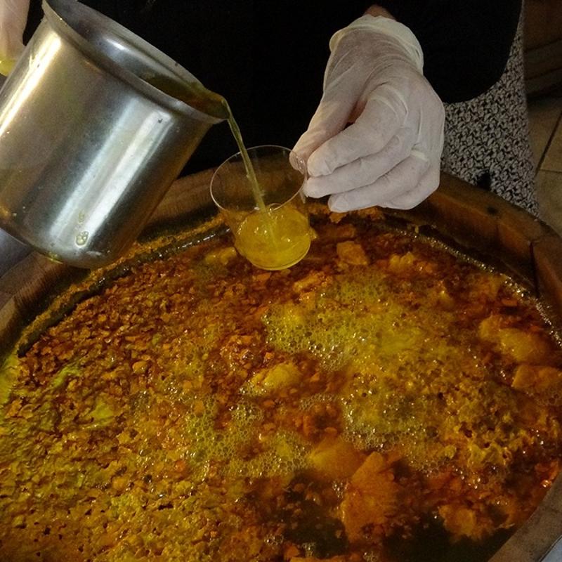 Sarmsak m soan m? Tm bildiklerinizi unutun: Asl doan tansiyon ilac bu besin