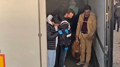 81 ilde eş zamanlı denetim: 29 organizatör yakalandı